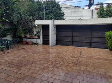 Casa en condominio de 4 habitaciones, Naucalpan de Juárez · Casa en Venta en Colón Echegaray, Satélite