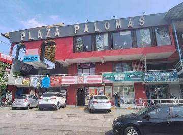 Local comercial , Atizapán de Zaragoza · Local Comercial de 12 m² en Venta en Las Alamedas