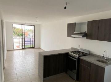 Departamento de 2 habitaciones, Gustavo A. Madero · Departamento a Estrenar en Colonia Guadalupe Insurgentes