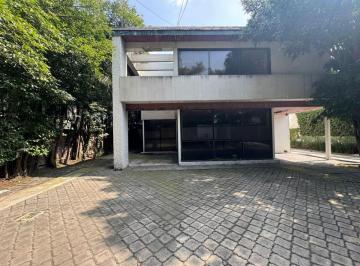 Casa uso de suelo de 1 habitación, Miguel Hidalgo · Casa en Renta o Venta en Lomas de Chapultepec