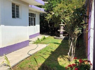 Casa de 3 habitaciones, Toluca · Venta de Casa con un Terreno de 400 m en Una Planta, a 5 Min de Centro de Toluca