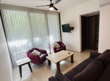 Departamento de 3 habitaciones, Solidaridad · Departamentos en Venta Mayakoba en Playa del Carmen
