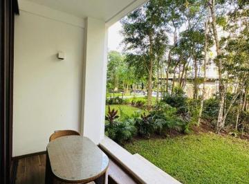 Departamento de 3 habitaciones, Solidaridad · Departamentos en Venta Mayakoba en Playa del Carmen