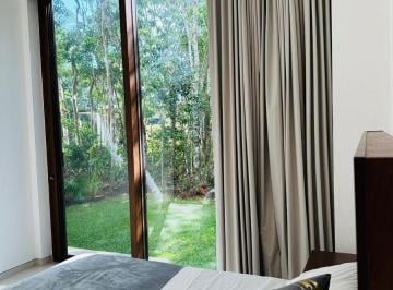 Departamento de 3 habitaciones, Solidaridad · Departamentos en Venta Mayakoba en Playa del Carmen