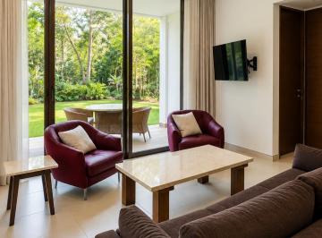 Departamento de 3 habitaciones, Solidaridad · Departamentos en Venta Mayakoba en Playa del Carmen