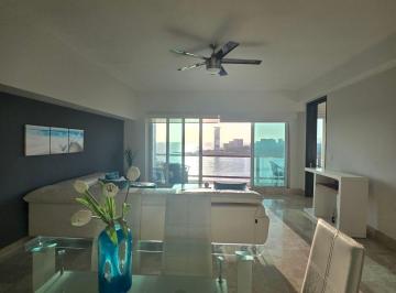 Departamento de 2 habitaciones, Puerto Vallarta · Departamento Deck 12