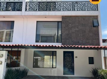 3d09391f8e661d5982f7b64499b0cc79fb4e8217ec3dc5b4ba3ed1c77ed1f5a6 · #casa en Venta, Cholula, Puebla