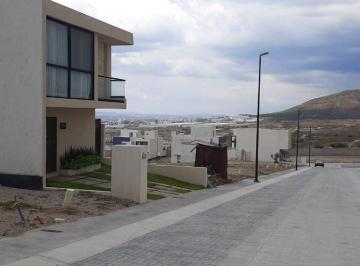 Terreno / Lote , El Marqués · Venta de Terreno Listo Para Construir en Capital Sur, Querétaro