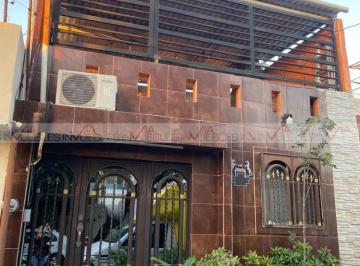 Casa · 135m² · 3 Recámaras · Casa en Venta en Barrio San Luis