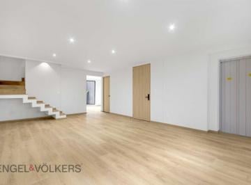 Departamento en Venta Colonia Condesa Sultepec 19 · Departamento en Venta Colonia Condesa Sultepec 19