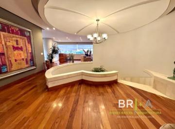 Departamento dos niveles en venta en Lomas Country Club · Departamento Dos Niveles en Venta en Lomas Country Club