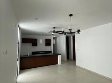 Departamento de 3 habitaciones, Mérida · Penthouse de Lujo en Temozón Norte