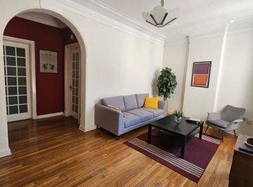 Departamento de 2 habitaciones, Cuauhtémoc · Departamento en Venta en La Colonia Hipódromo Cdmx