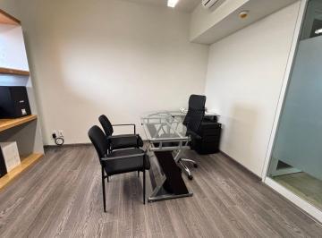 Oficina , Cuajimalpa de Morelos · Se Rentan Oficinas en Santa Fe (La Cité)