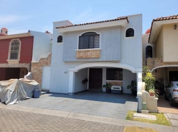 Casa en condominio de 3 habitaciones, Zapopan · Casa en Virreyes, Zapopan, Jalisco – Lujo, Seguridad y Confort