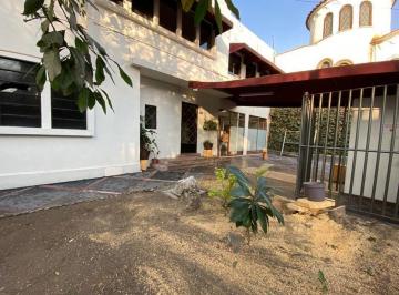 Casa de 13 habitaciones, Miguel Hidalgo · Renta Casa, Anzures, Miguel Hidalgo, Oficinas
