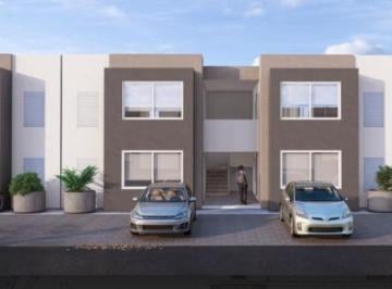 Casa · 86m² · 2 Recámaras · Dúplex en Venta en Fraccionamiento Santuarios del Cerrito, Corregidora, Querétaro