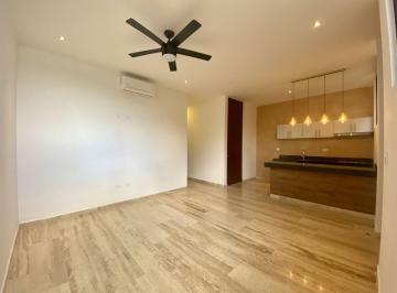 Departamento de 2 habitaciones, Mérida · Departamento de 2 Habitaciones, Dentro de Privada con Amenidades.