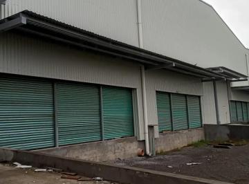 1 · Bodega 1200 Me Veracruz, Cerca del Ampliación del Puerto