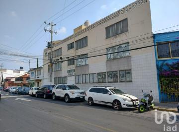 Edificio · 422m² · 10 Recámaras · Se Vende Edificio con Alto Potencial Para Remodelar o Desarrollar Nuevo Proyecto, Gustavo a Madero
