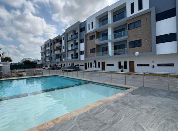 Departamento · 74m² · 2 Recámaras · 1 Estacionamiento · Departamento en Venta Real del Valle Mazatlán Aplica Fovisste Infonavit Bancarios