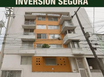 Departamento de 3 habitaciones, Gustavo A. Madero · Departamento en Venta en Colonia Vallejo, Gustavo A. Madero.