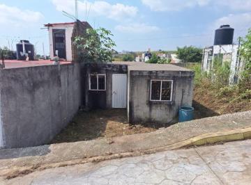 Casa de 1 habitación, Atlatlahucan · Casa en Venta, Atlatlahucan Morelos