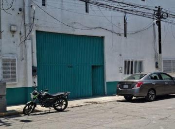 Bodega comercial de 1 habitación, Iztapalapa · Excelente Bodega en Renta con Oficina en Iztapalapa