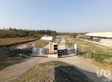Terreno / Lote · 331m² · Terreno en Venta, Lote 2, Fracc. Bosques de Las Hayas Residencial, El Lencero Emiliano Zapata, Ver