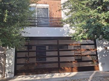 Casa de 3 habitaciones, Monterrey · Casa en Renta en Privada Cumbres Madeira