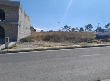 Terreno / Lote · 245m² · Terreno en Aculco