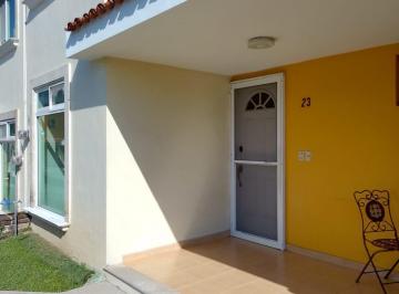 Casa · 110m² · 3 Recámaras · 1 Estacionamiento · Venta de Casa en Jiutepec Morelos