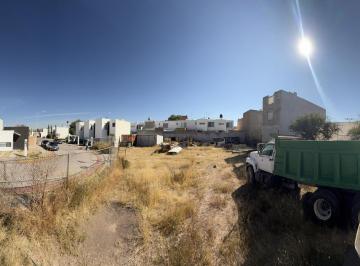 Terreno / Lote · 421m² · Terreno en Sendero de Los Quetzales