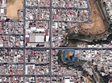 Terreno / Lote · 375m² · Terreno en Venta en Barrio del Esfuerzo - Colonia Ignacio Zaragoza - Rio Alseseca