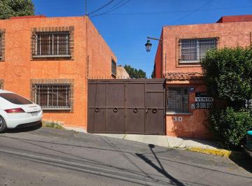 Casa en condominio de 3 habitaciones, La Magdalena Contreras · Linda Casa en Condominio