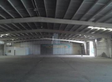 Local comercial · 1750m² · Terreno en Parque Industrial Puerto Industrial de Altamira