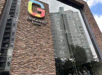 Departamento de 3 habitaciones, Alvaro Obregón · Departamento de Lujo en Venta en Be Grandlomas con Amenidades Exclusivas