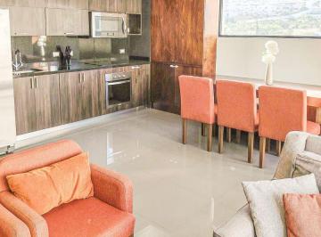 Departamento de 2 habitaciones, Santa Catarina · Departamento Valle Poniente
