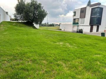 Terreno / Lote , Puebla · Venta Tereno Habitacional en Fuentes de Moratilla Puebla Ter_5385 Pue/gc