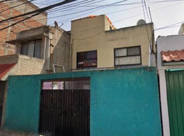 Casa de 2 habitaciones, Miguel Hidalgo · Venta de Casa en de La Cerrada Lago Gascasónica, Huichapan, Miguel Hidalgo
