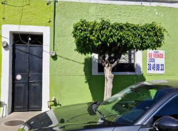 Casa de 2 habitaciones, Guadalajara · Casa en Venta en Colonia Morelos $2'400,000 Una Planta