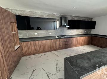 Casa · 240m² · 4 Recámaras · 2 Estacionamientos · Casa 4 Rec en Residencial Tirzotla | 240 m² | Preventa Cholula