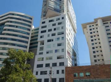 Oficina , Huixquilucan · Oficinas o Consultorios en Renta en Interloma Torre Diamante