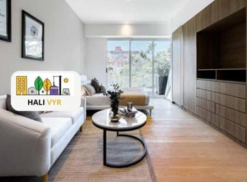 Departamento · 61m² · 2 Recámaras · 1 Estacionamiento · Departamento en Venta en Álvaro Obregón, Amenidades, Entrega en Febrero 2026, 2da Etapa