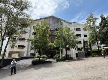 Departamento de 3 habitaciones, Miguel Hidalgo · Departamento en Venta Bosques de Laslomas