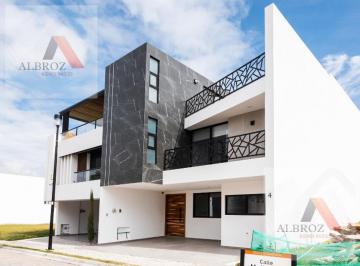 Casa · 365m² · 4 Recámaras · 2 Estacionamientos · Casa en Venta