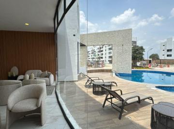 Departamento de 2 habitaciones, Cuautlancingo · Departamento en Venta de con 2 Habitaciones a 8 Min de Plaza San Diego