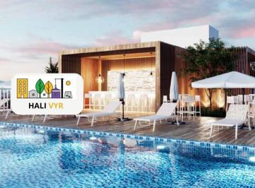 Departamento · 34m² · 1 Recámara · 1 Estacionamiento · Loft en Venta en Álvaro Obregón, Amenidades, Entrega en Febrero 2026, 2da Etapa