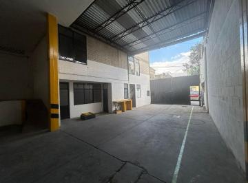 Bodega comercial , Iztacalco · Bodega en Renta Juventino Rosas Iztacalco