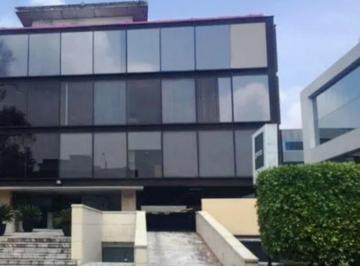 Oficina , Miguel Hidalgo · Renta Amplia y Bonita Oficina de 142 m² en Col. Bosques de Las Lomas